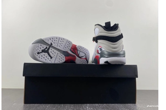 Bugs  Jordan 8  305381-103 305381-103 Bunny CDP Retro 0802